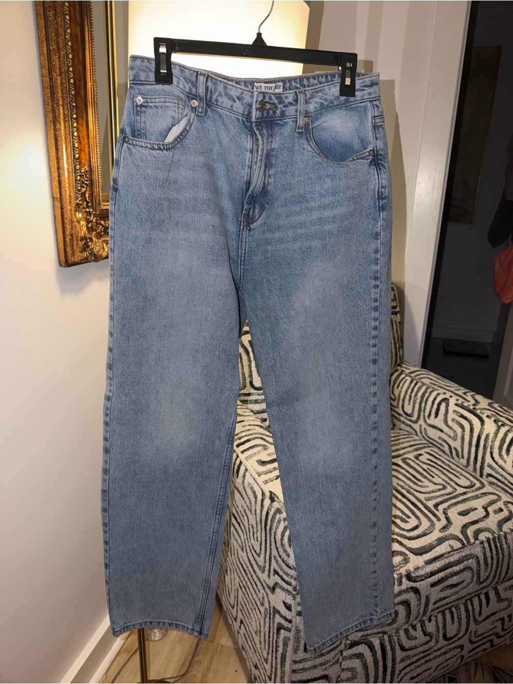 Free People Jeans